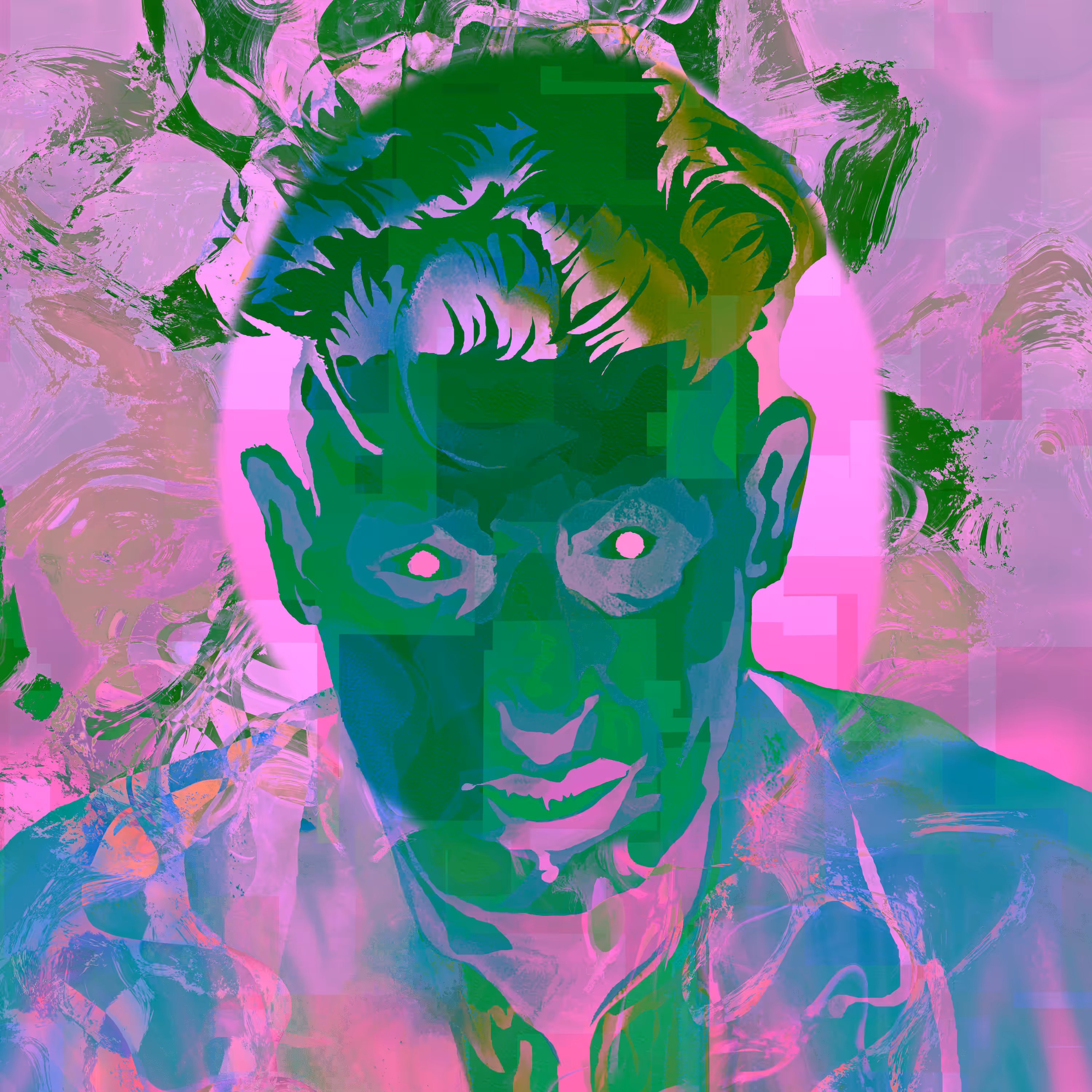 TrippyAcid #012