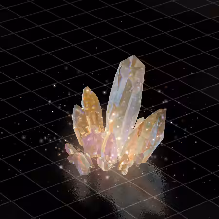 Cryptals #95
