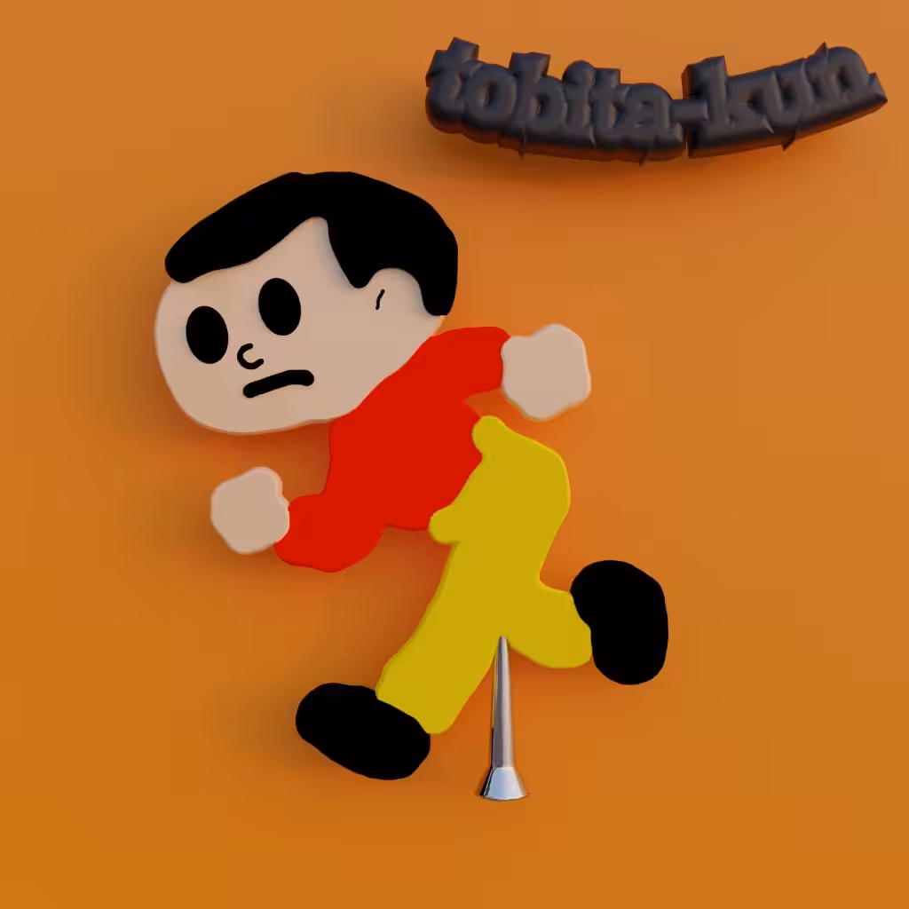 Artifact Tobita-kun