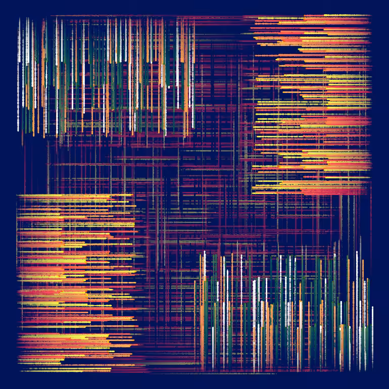 Crayons - v2 #62