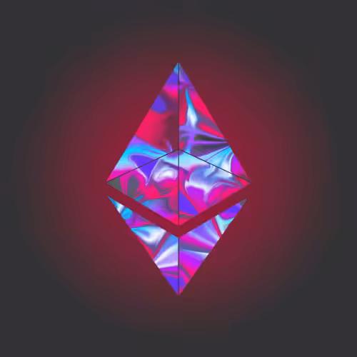 Holographic Ethereum #0063