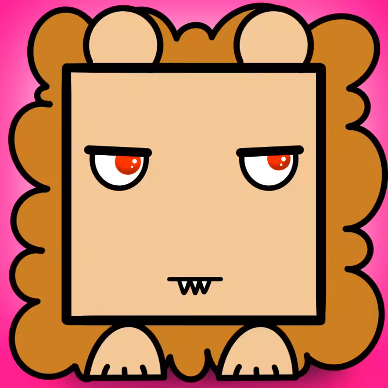 Cubic Fam #71