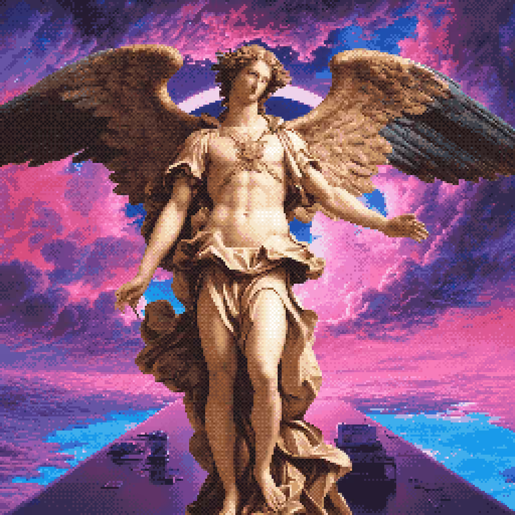 ReVaporwave #114