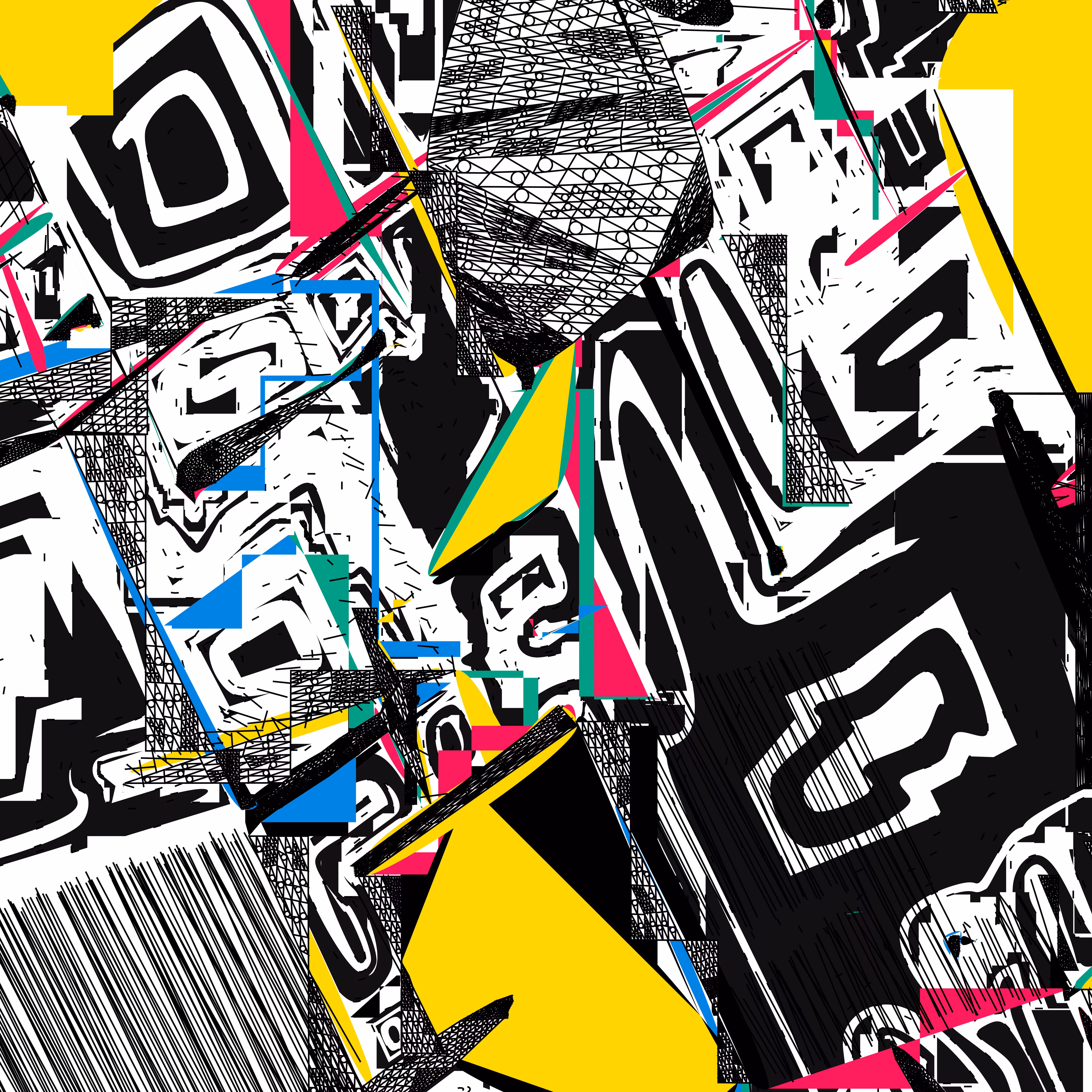 Polygon Etcetera #17