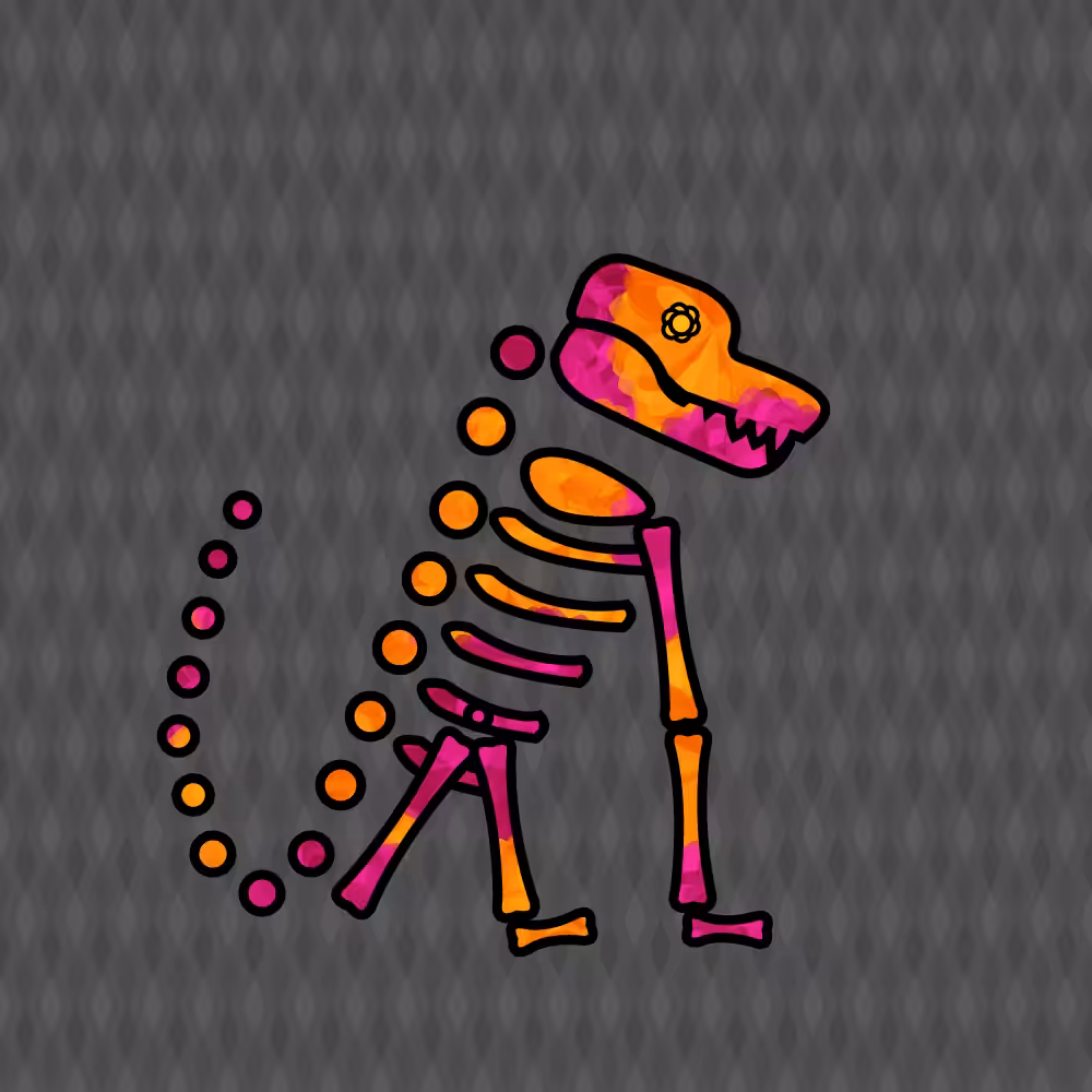 The Day Of The Dog #390