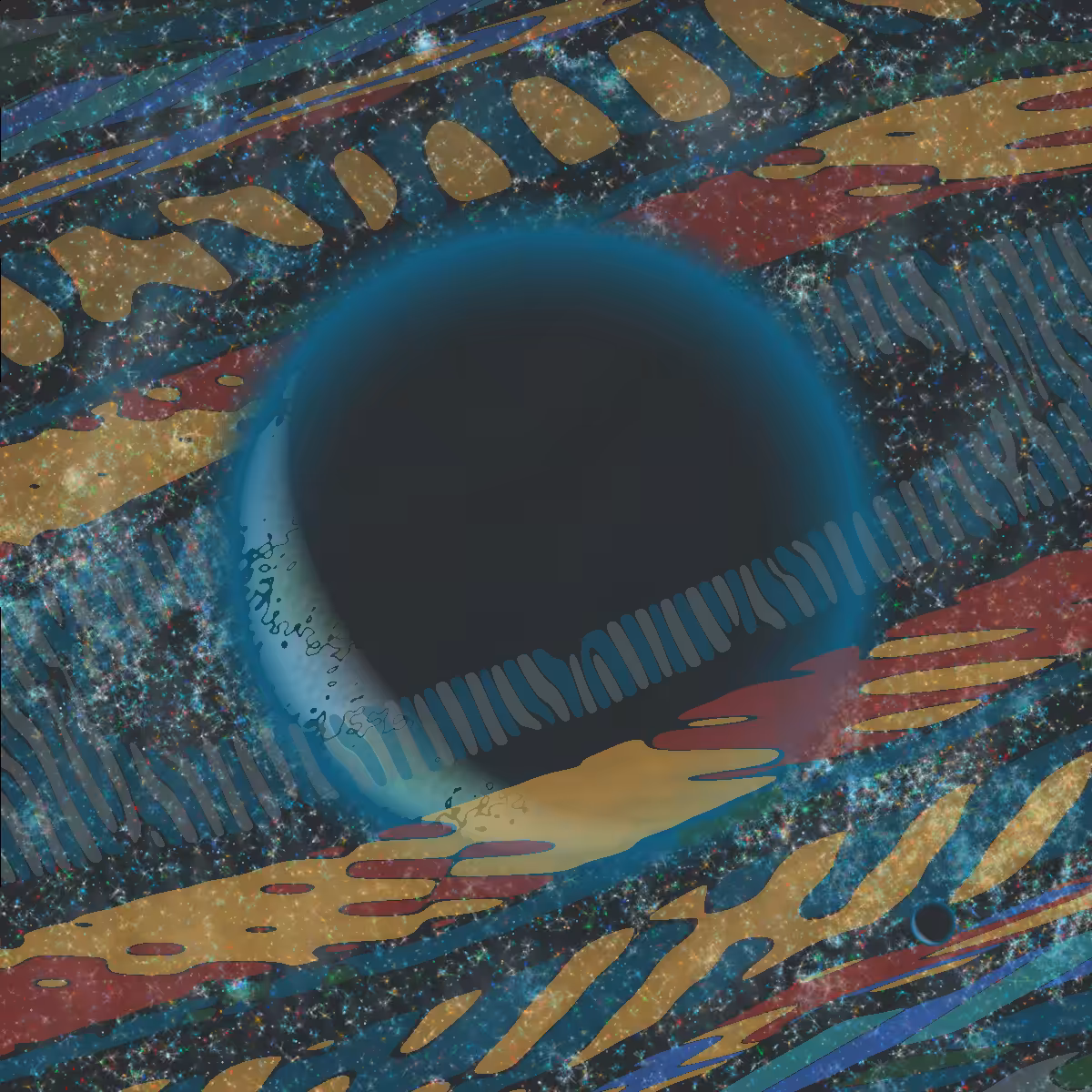 Wave Worlds #43