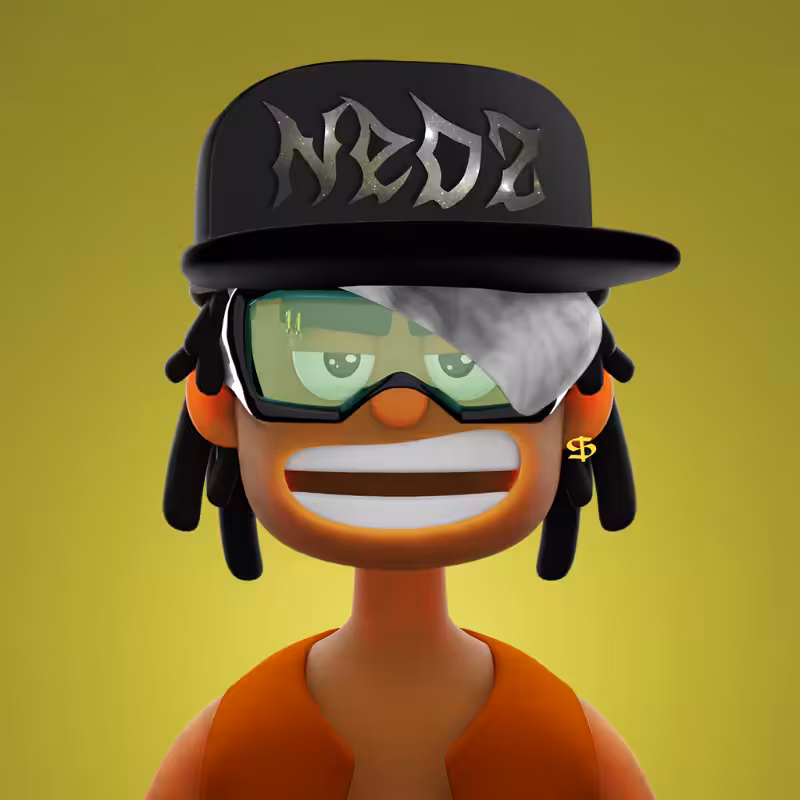 NedzX #92