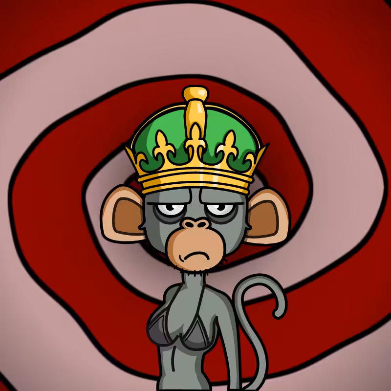Hash Monkeys #675