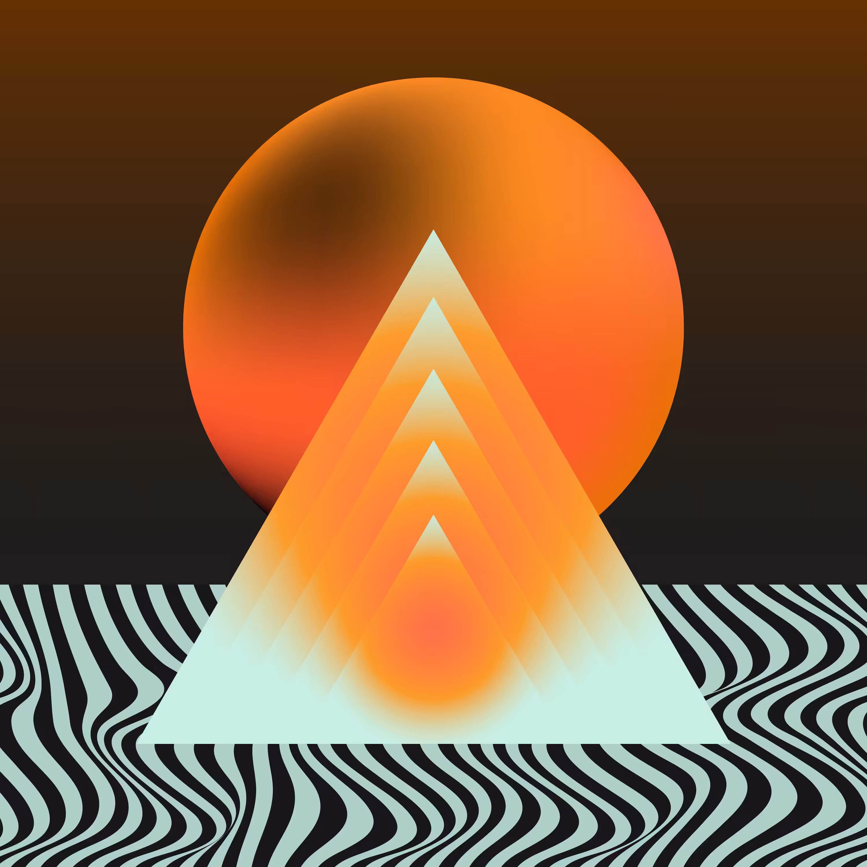 Dune Scape
