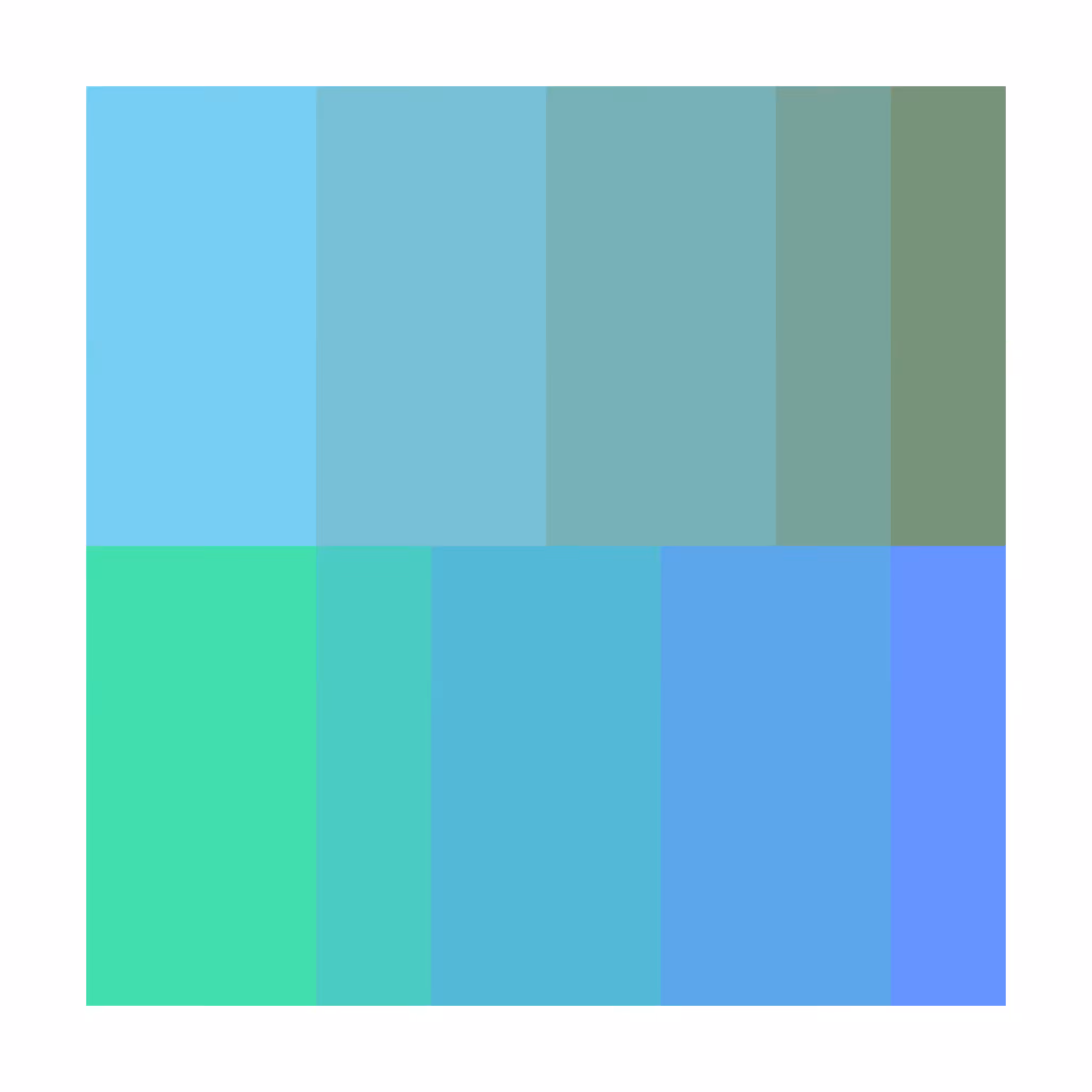 Abstract Token 96