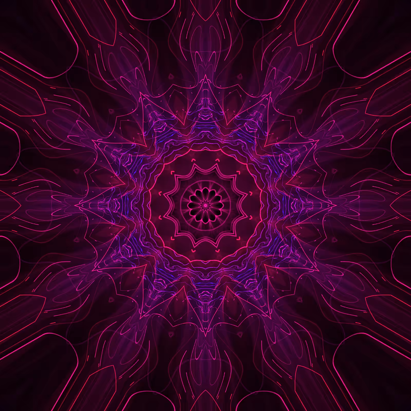 Liquid Kaleido #40