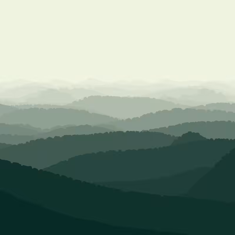 Hills and Mountains