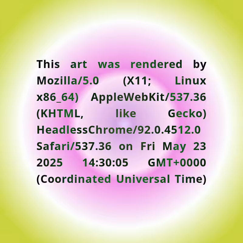 BROWSER ART #245