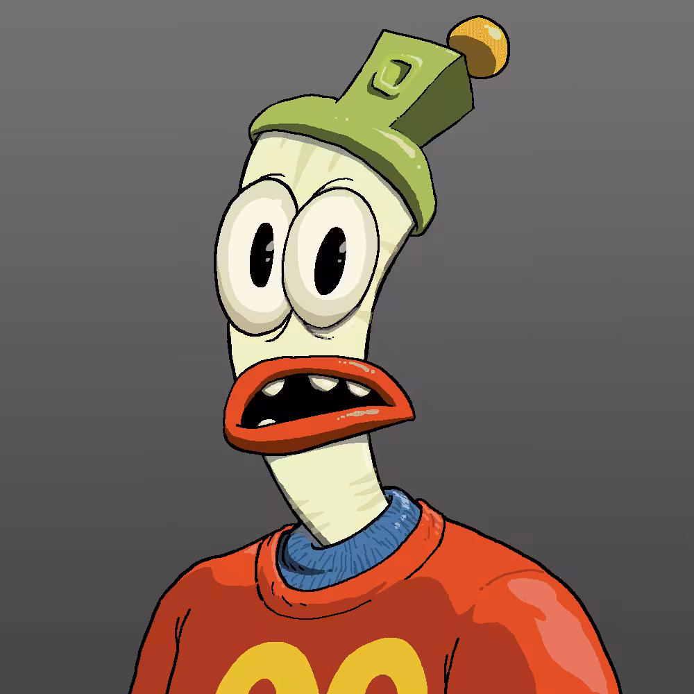 KrappyKlay