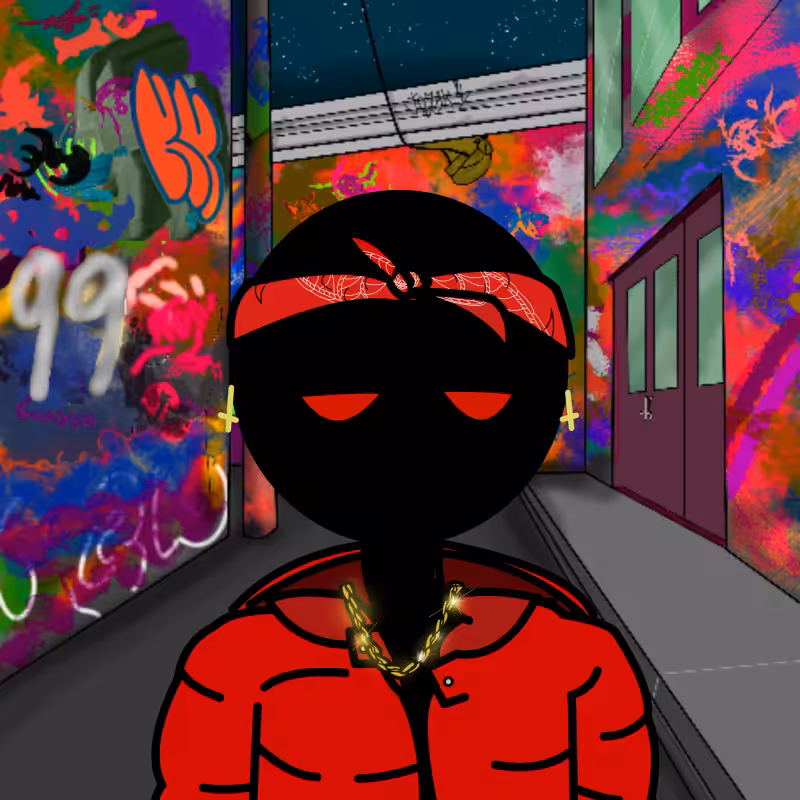 Gen Rapper 282