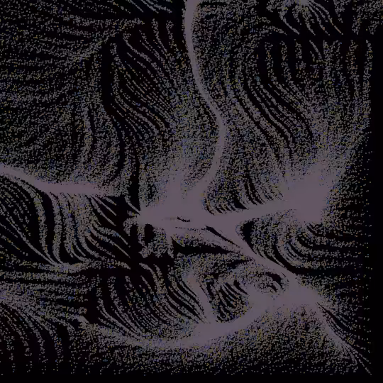 dots storm #7