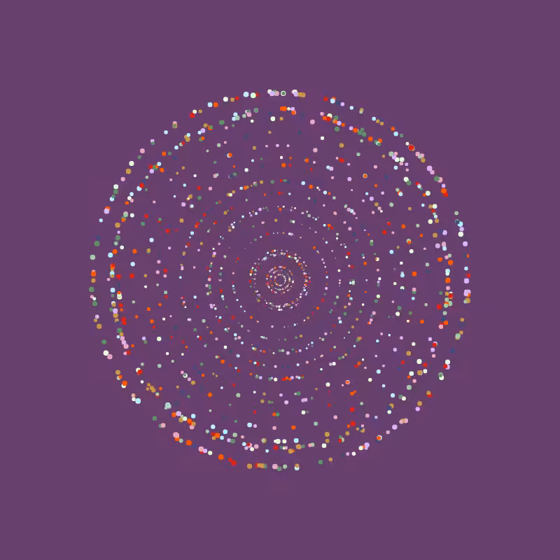 Circle Study #4