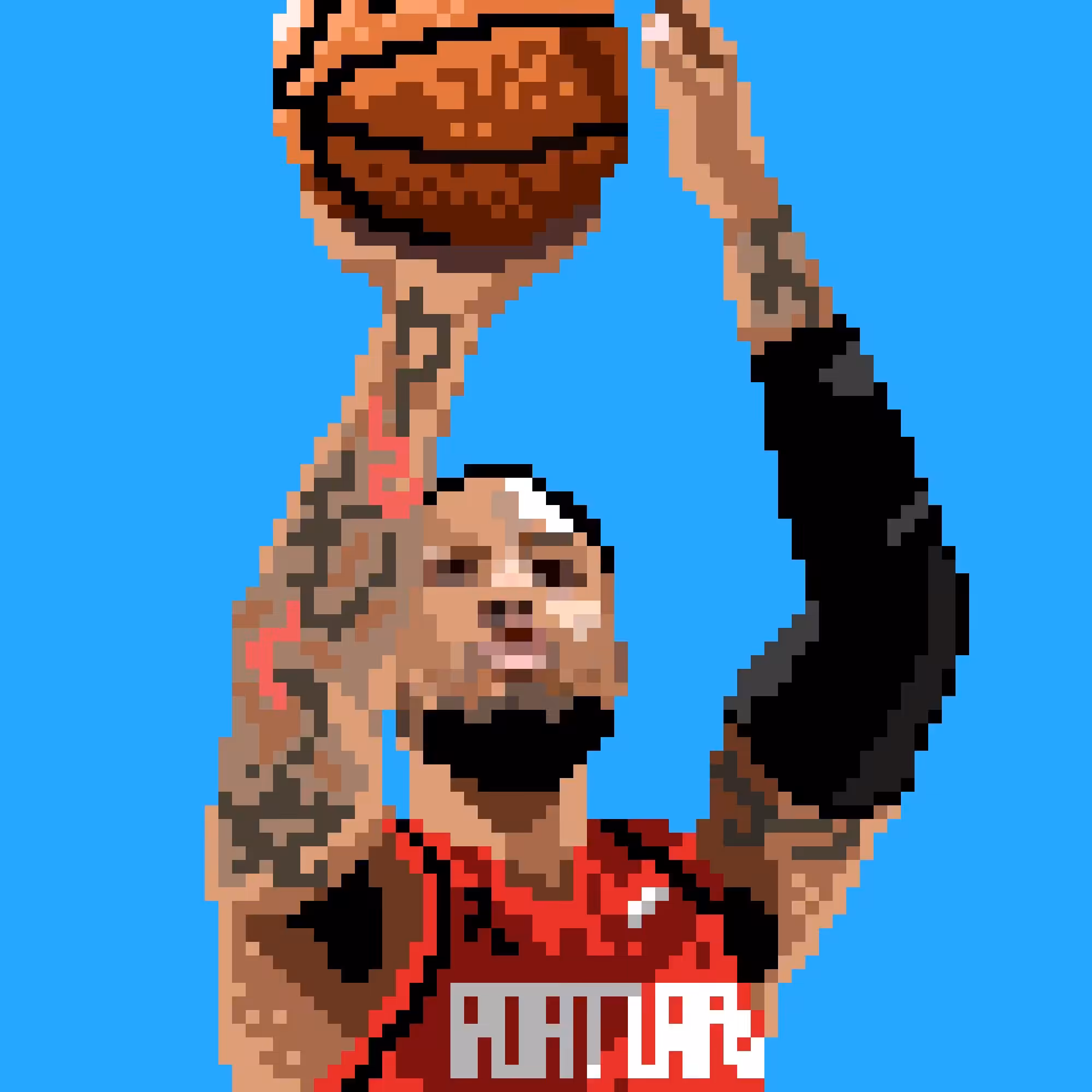 Damian Lillard Pix