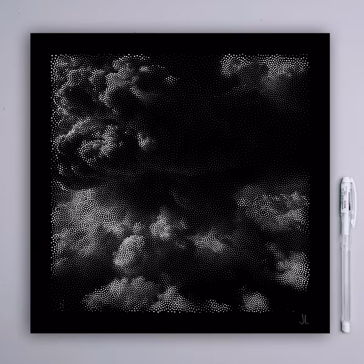 Nuages possibles #45