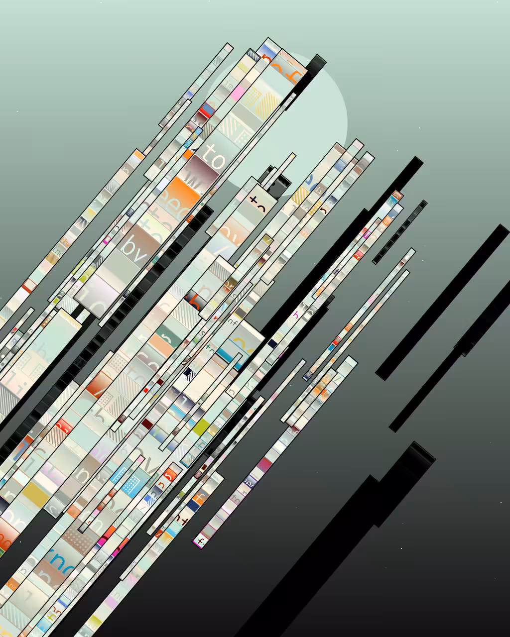 CityLights #837