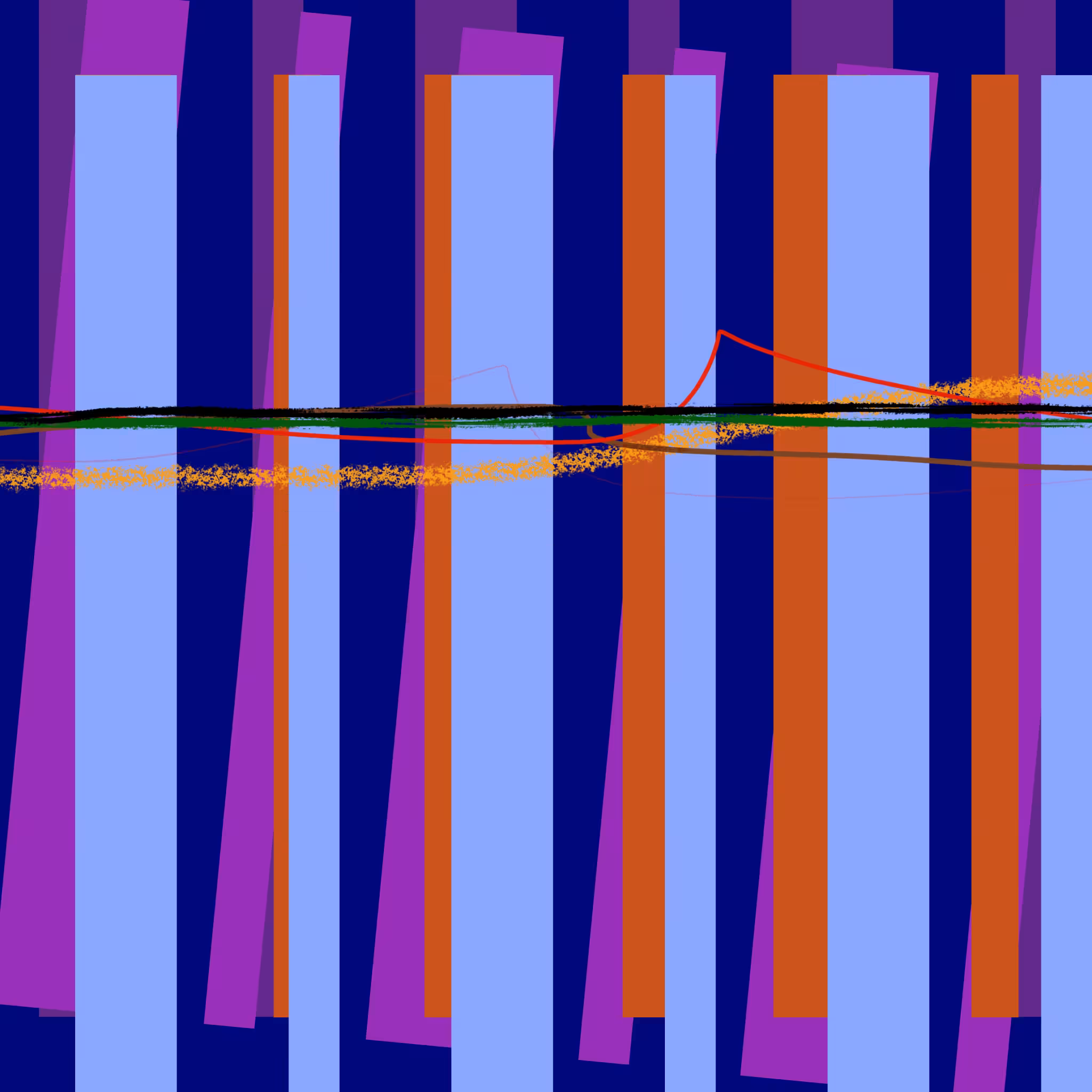 Abstract of Valentine's 2023 #38