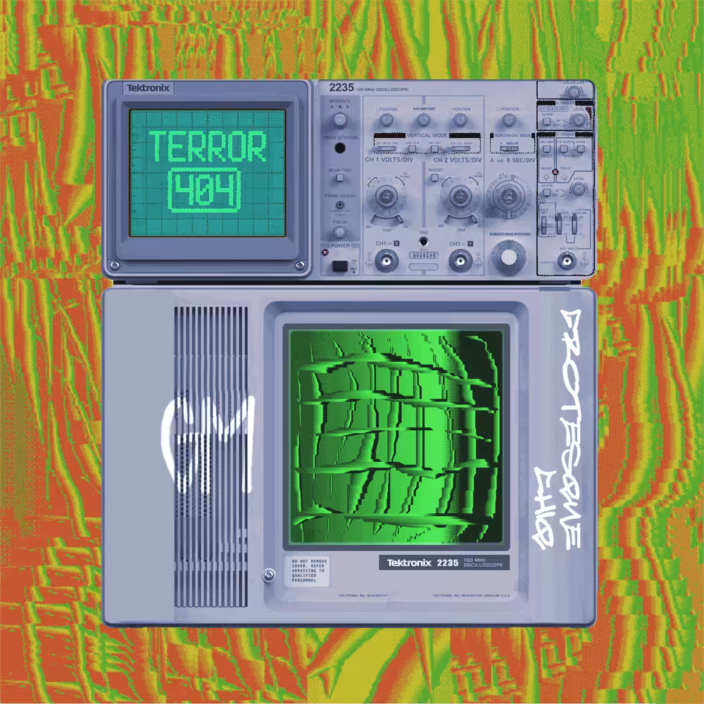 TERROR404 x DOS_artifacts #240