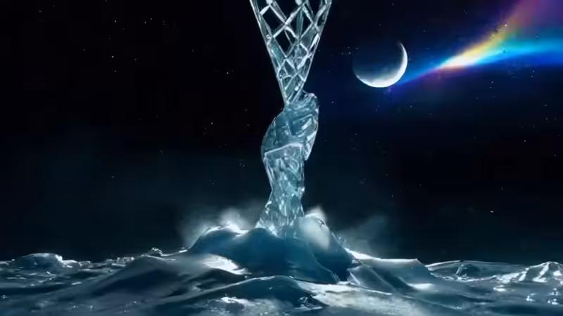 DX01: SINGULARITY 25321