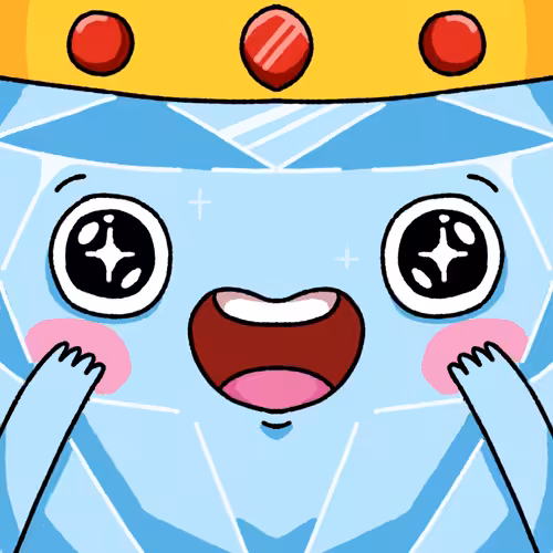 #205 — Gemmy the Unbreakable