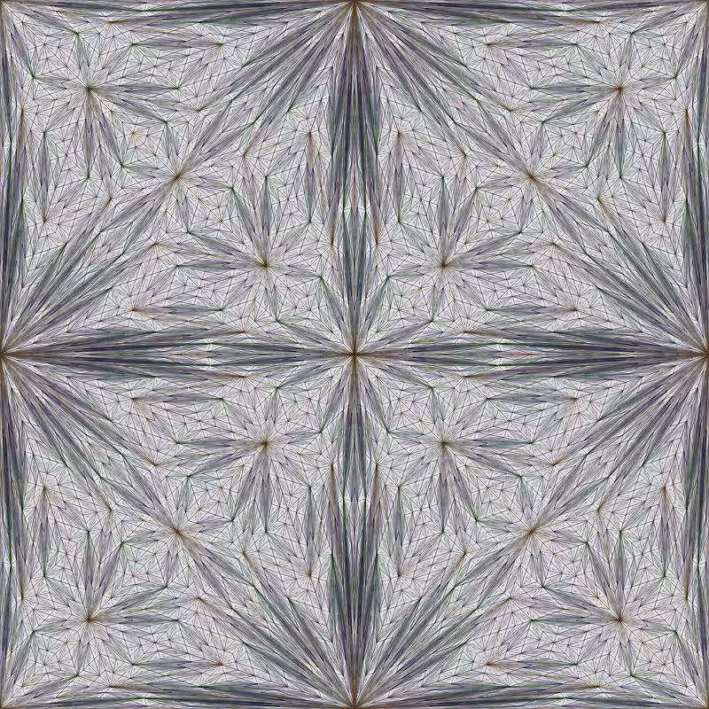 Triangle Subdivisions #431