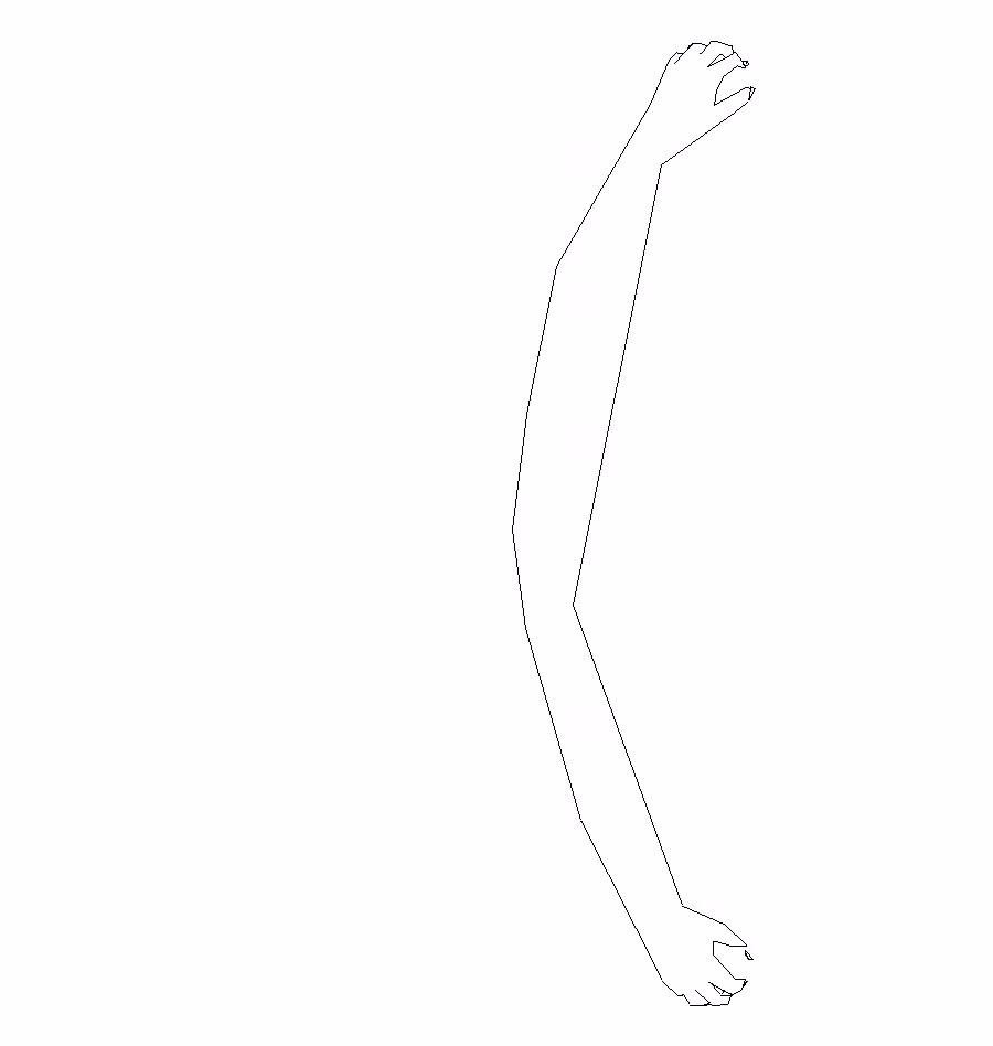 Mirror Arm