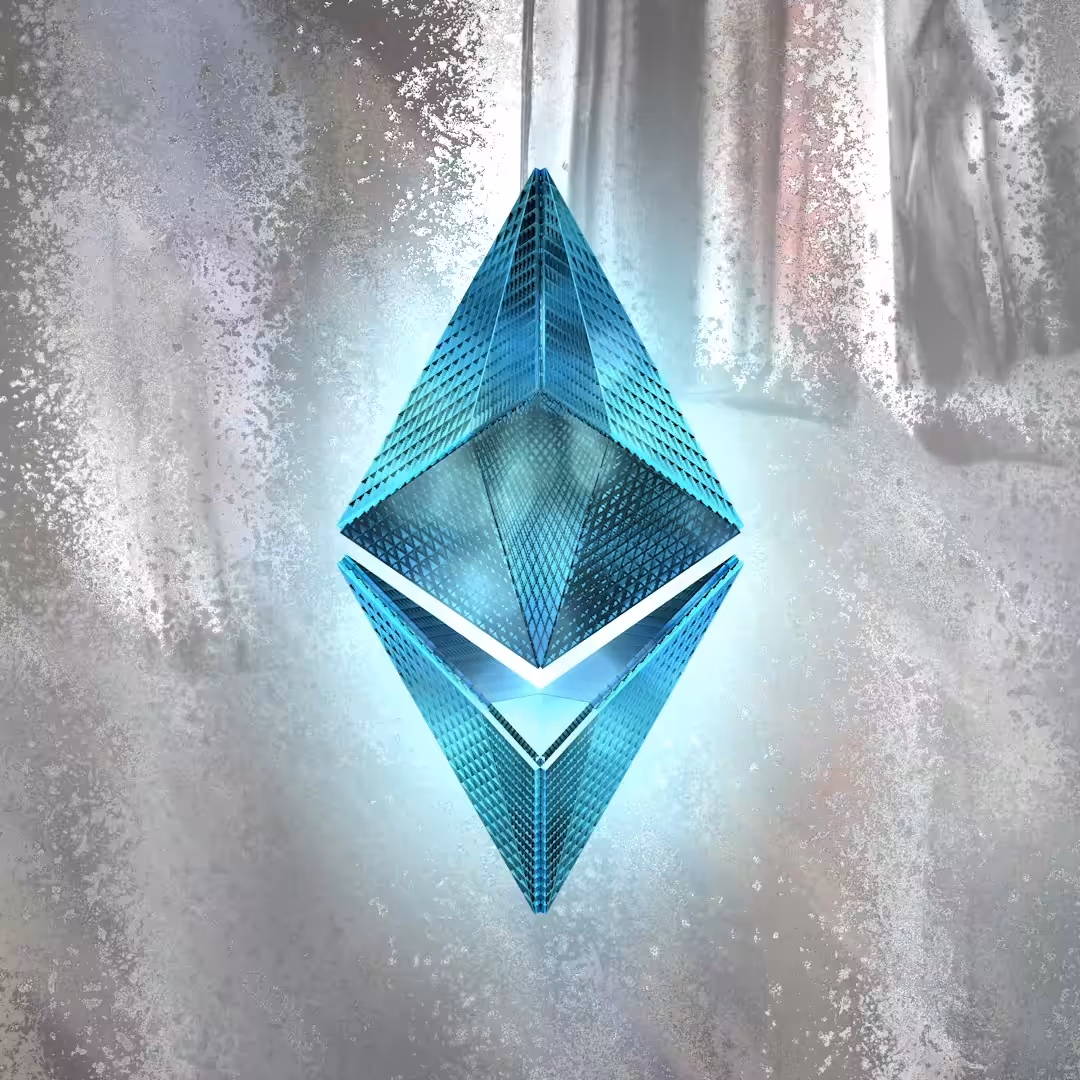 ETH FOREVER #72