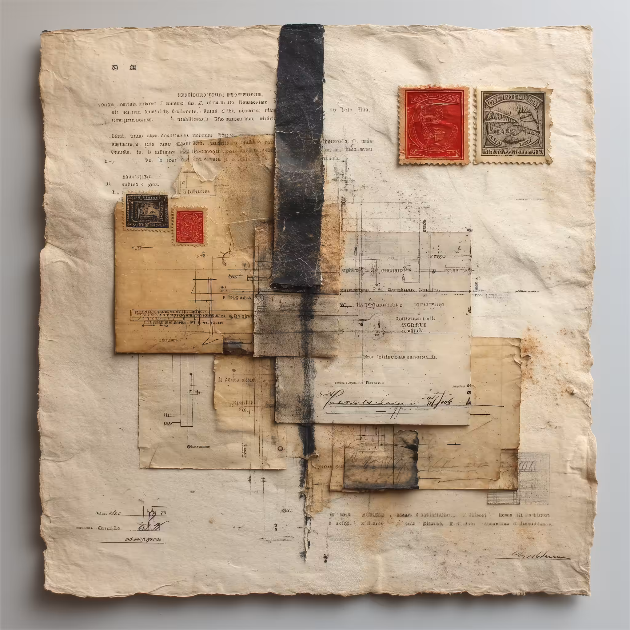 Sealed Archive VIII