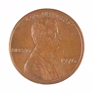 Cent #3916