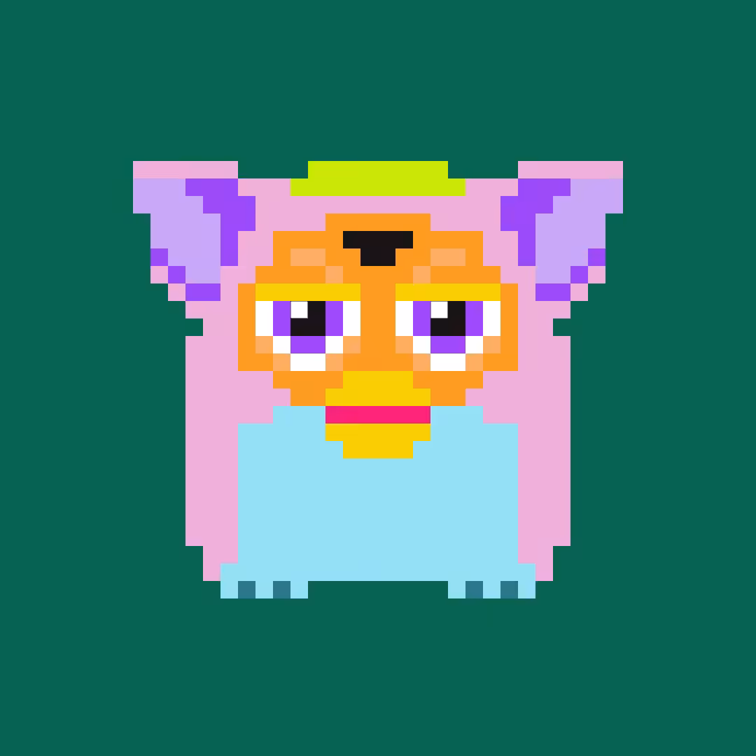 Spring Furbiez