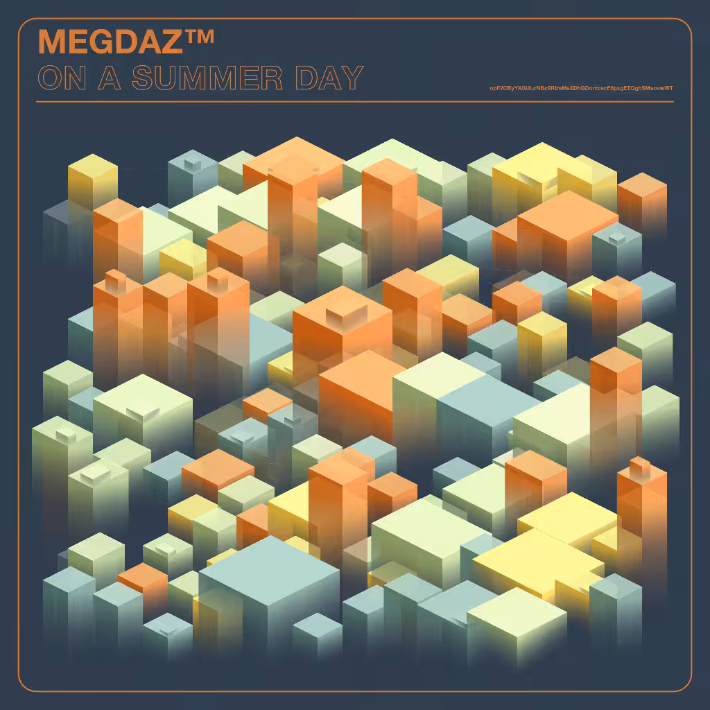 MEGDAZ #60