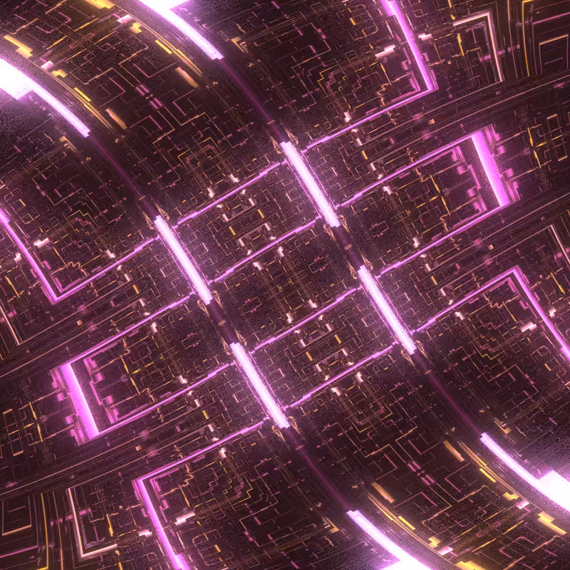 Dreams of Synthetic Elves #7