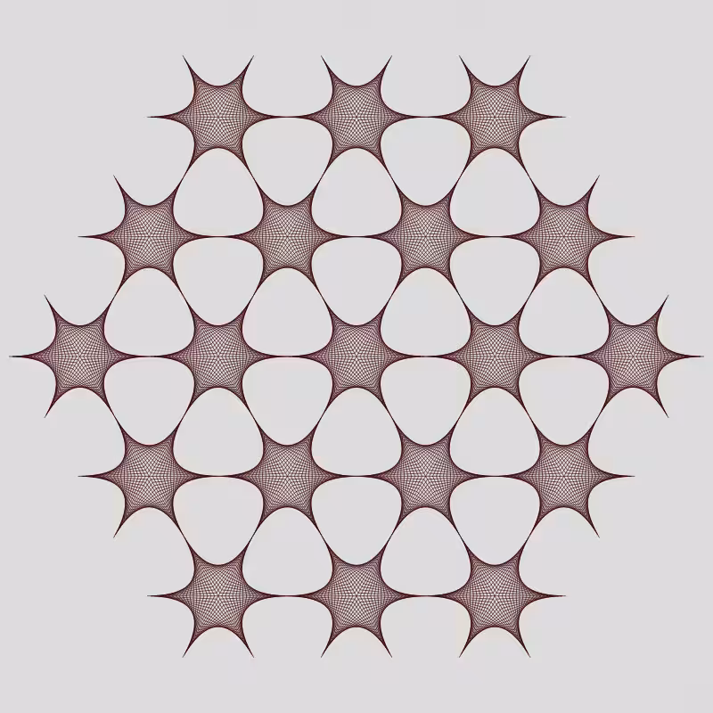 Negative Space #8