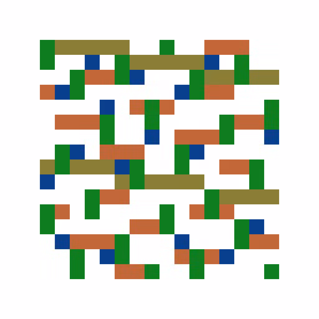 Canevach #363