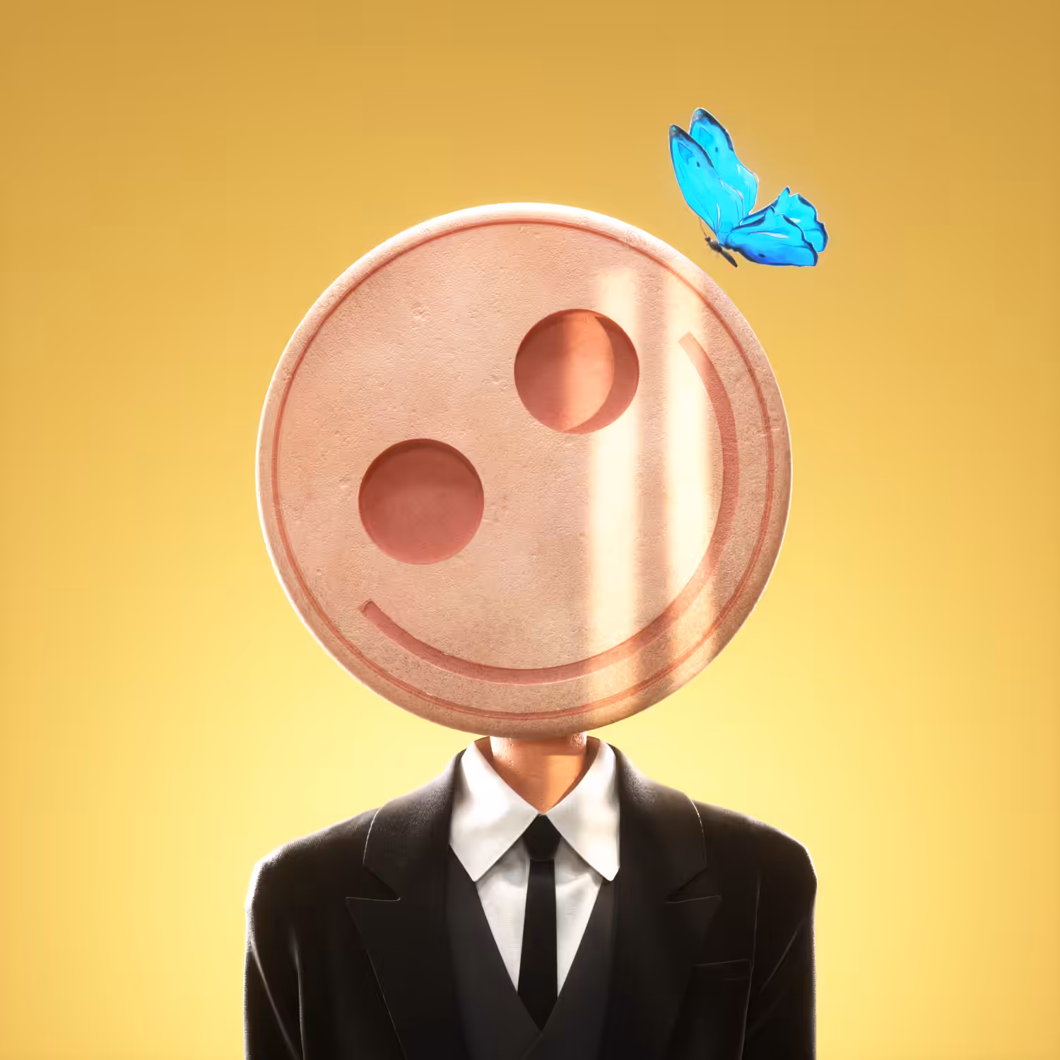 Pillhead #3258