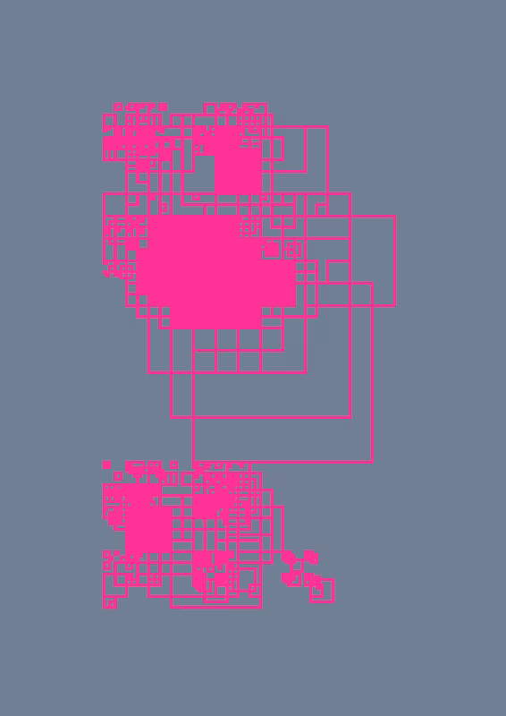 SQUARE GAMES #347