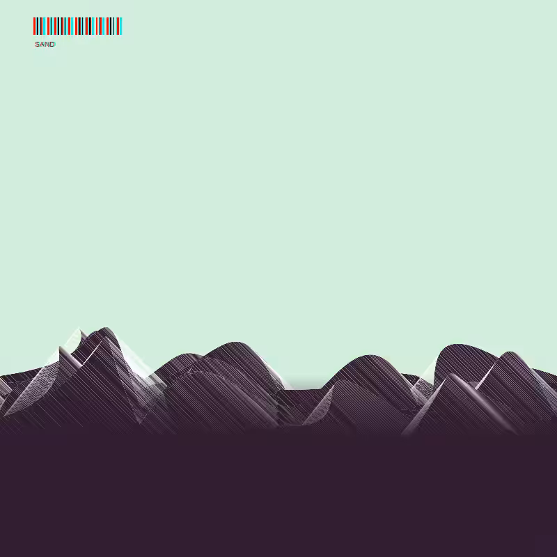 anaverse - Sand #195