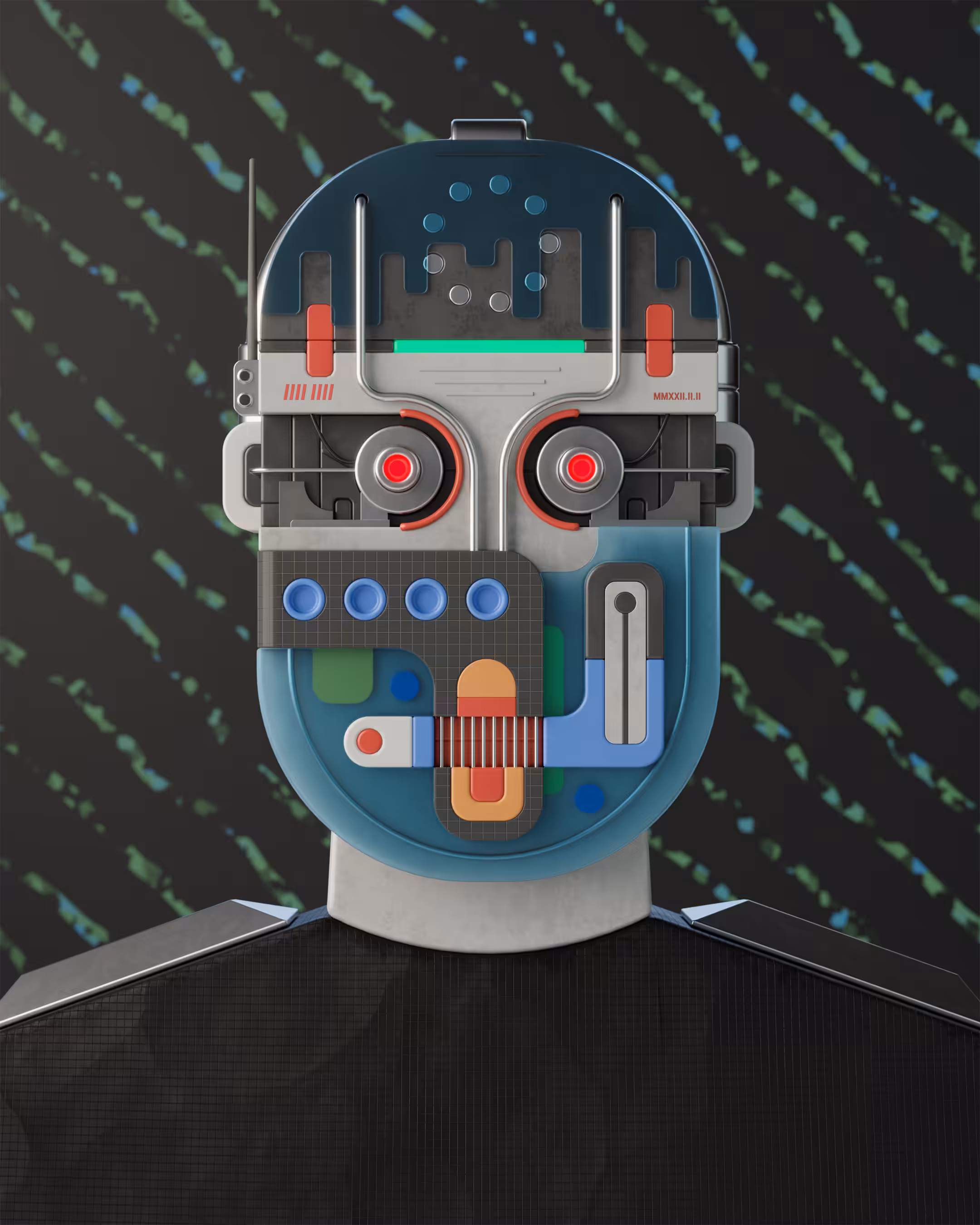 Alexa.