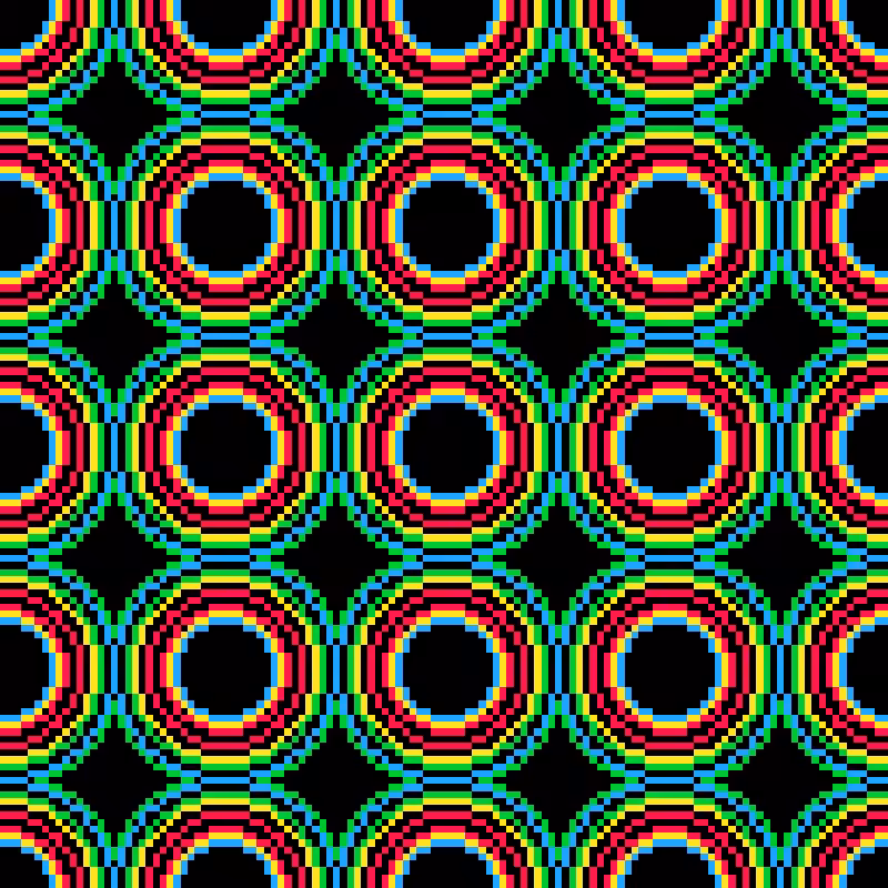 Ring Systems #3