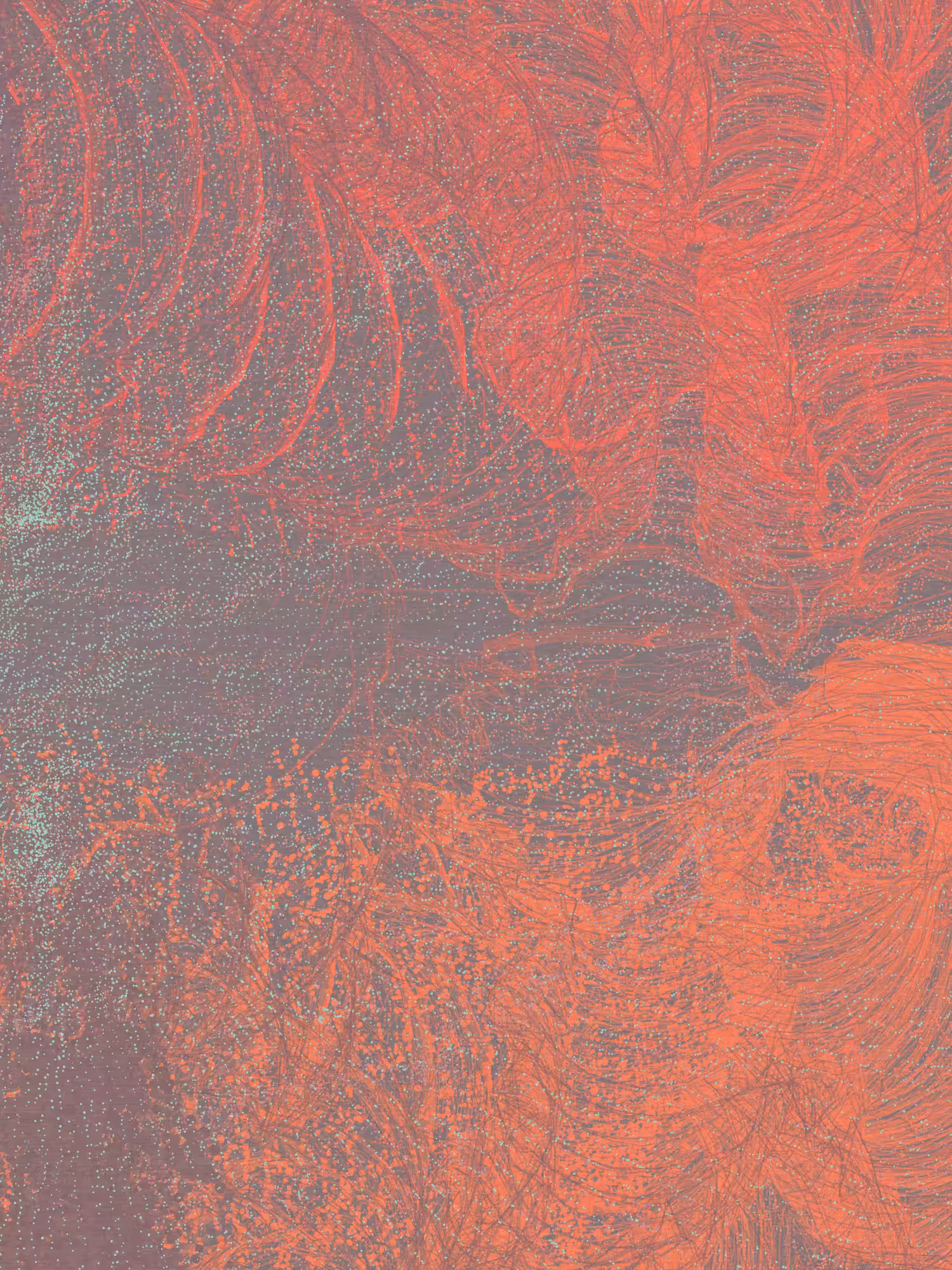 Limbic Vortex #205