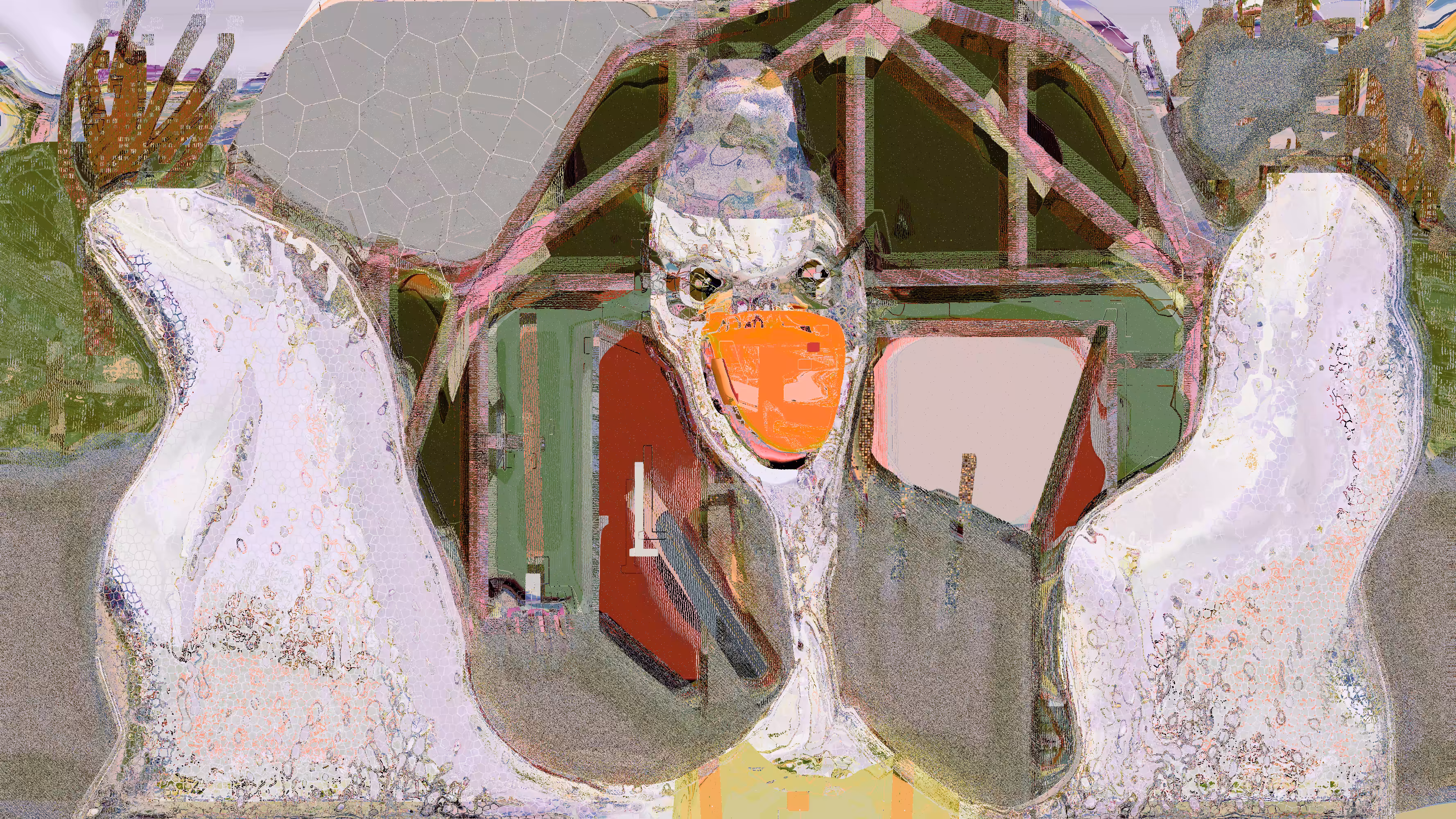 Goose 