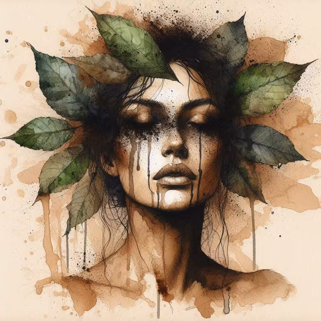 Coffee and Art