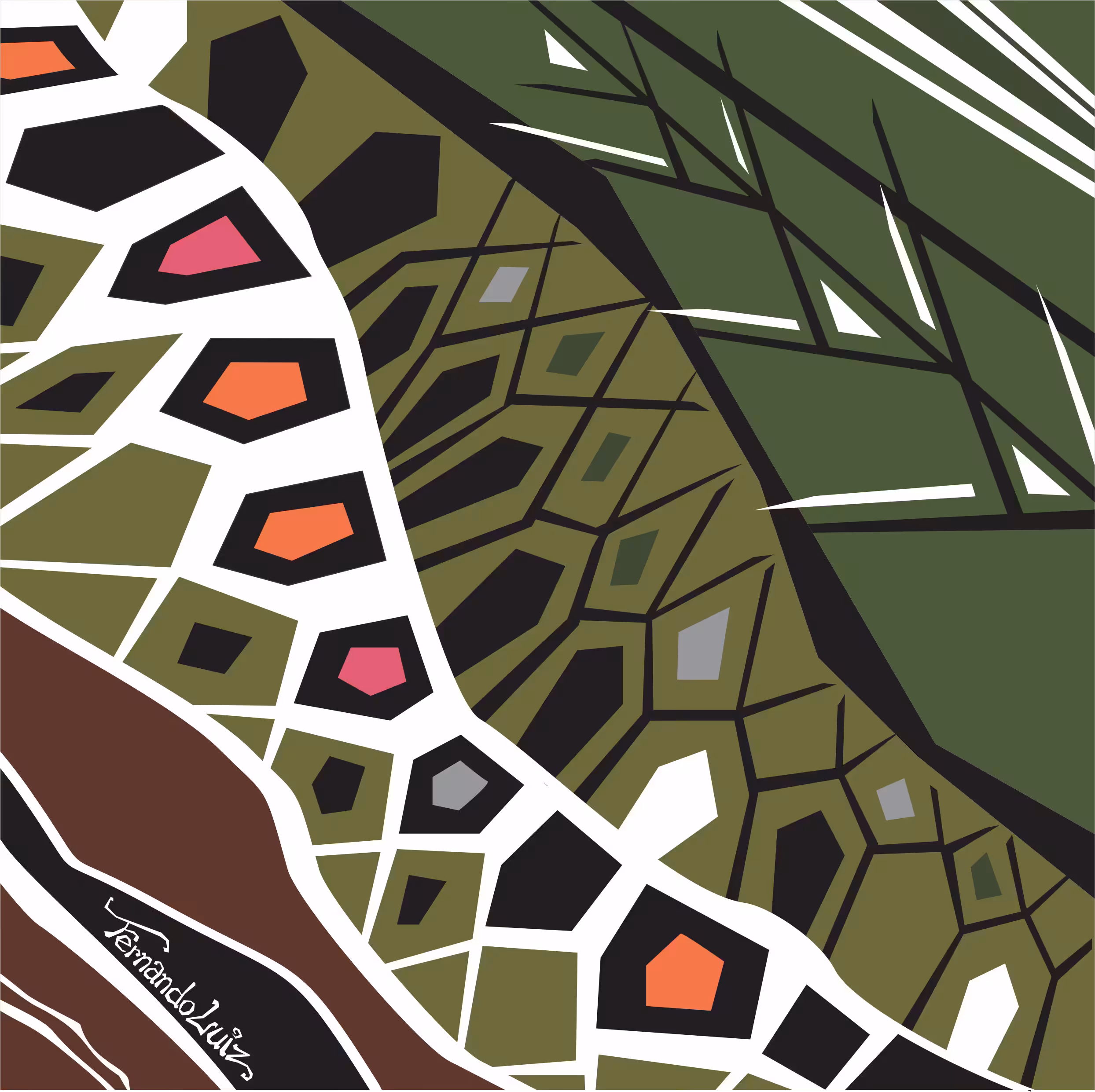 Bamboograma #04