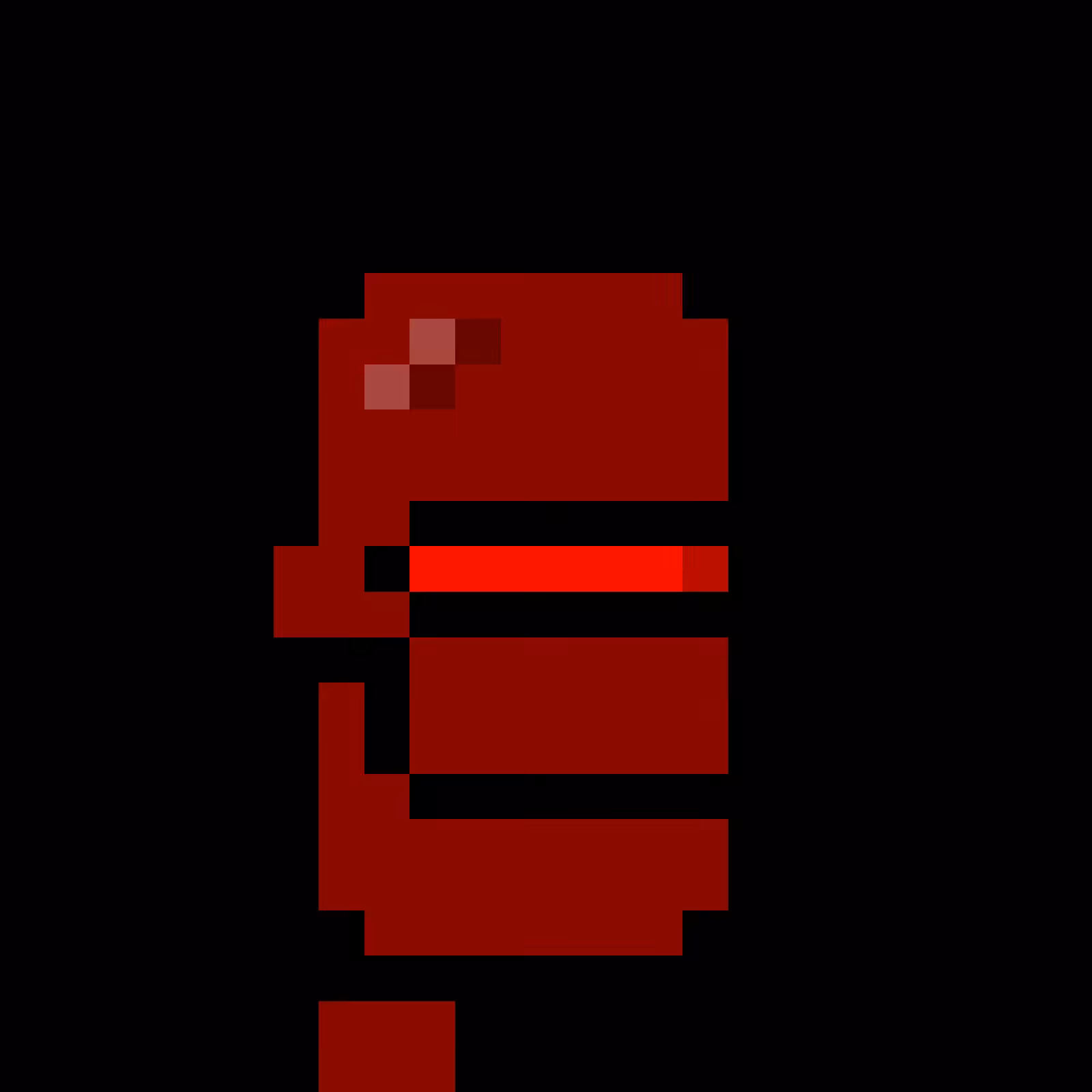 RoboPunks2048: RoboPunks 2048 #471