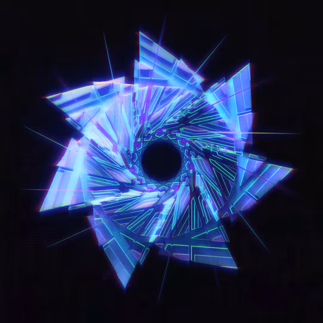 NeonSlice #03
