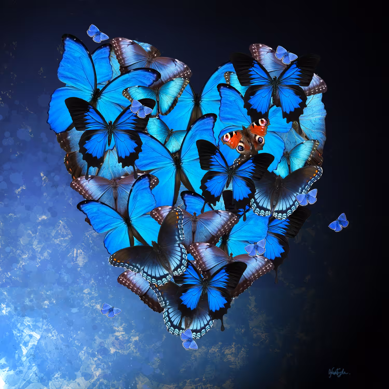 Heart No.2